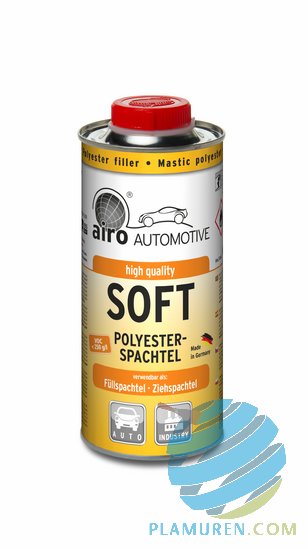 Airo Soft filler 1.5 kg