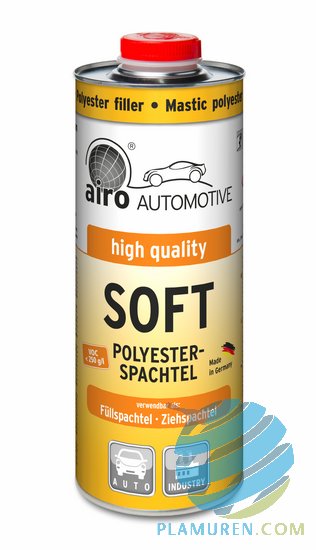 Airo Soft filler 3 kg
