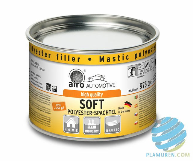 Airo Soft filler 1 kg