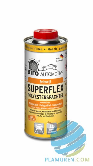 Airo Superflex filler 1.5 kg