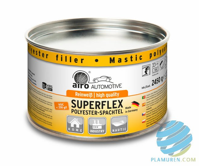Airo Superflex filler 2.5 kg