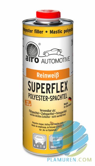 Airo Superflex filler 3 kg