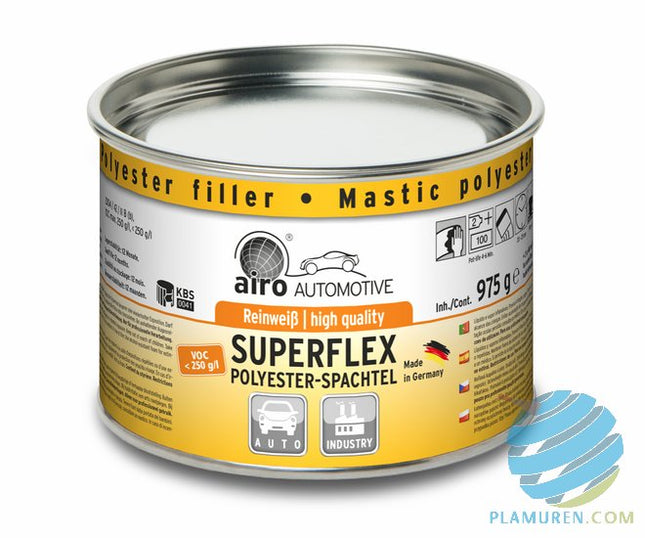 Airo Superflex filler 1 kg