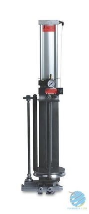 Doseerapparaat Pneumatisch 10kg kokers