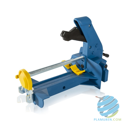 Doseerapparaat Woodfill 1,5kg kokers
