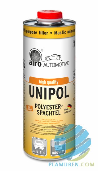 Airo Unipol filler 3 kg
