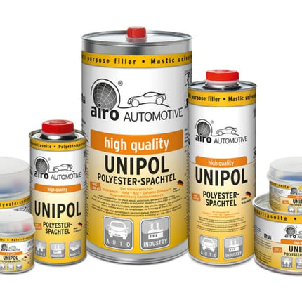 Airo Unipol filler 3 kg