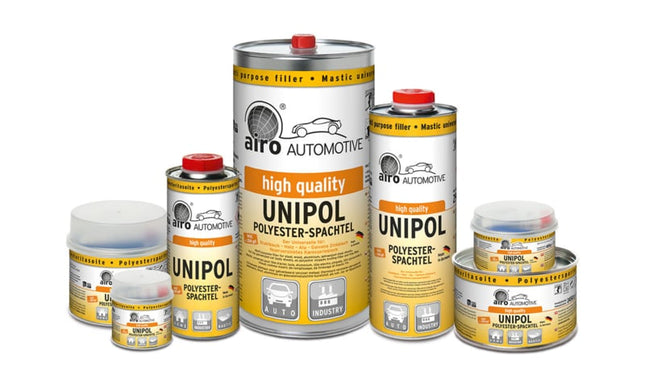 Airo Unipol filler 3 kg