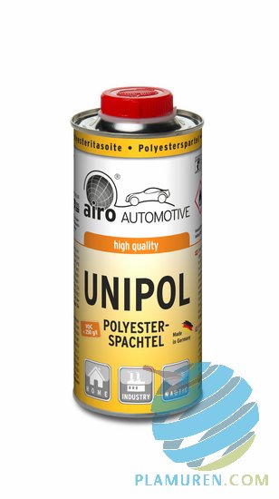 Airo Unipol filler 1.5 kg