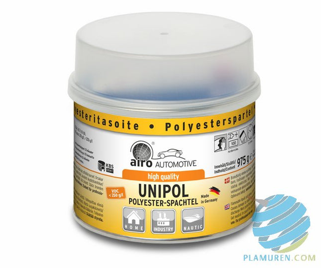 Airo Unipol filler 1 kg