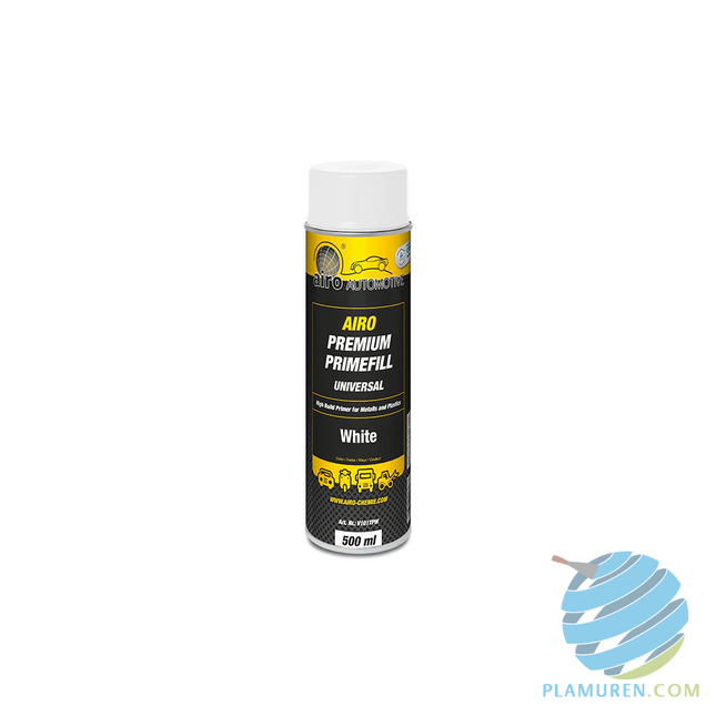 Airo TOP Primefill wit 500ml