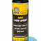 Airo Lackspray mat zwart 500ml