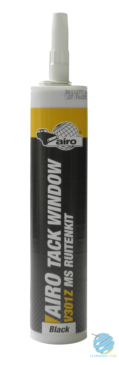 Airo Tack Window ruitenkit MS 290ml