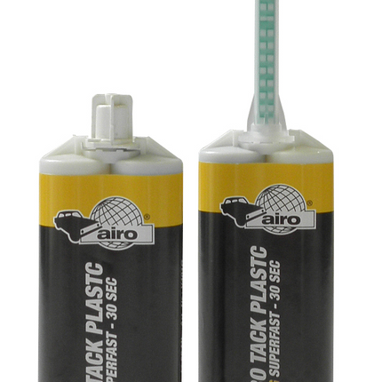 Airo Tack Plastic Superfast 30sec-50ml