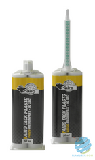 Airo Tack Plastic Mediumfast 90sec-50ml