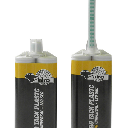 Airo Tack Plastic Universal 120sec-50ml