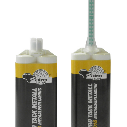 Airo Tack Metall metaalverlijming 50ml