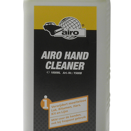 Airo Hand Cleaner 1ltr