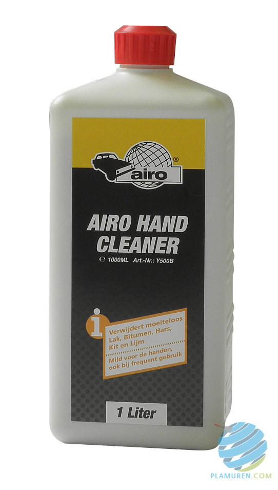 Airo Hand Cleaner 1ltr