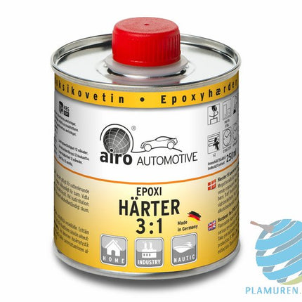 Airo Epoxy Grund Universele primer 1 ltr