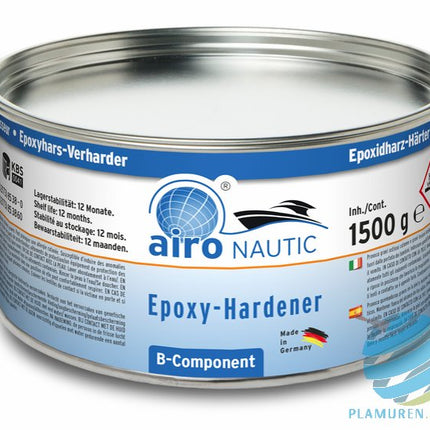 Airo Nautic plamuur 4,5 kg