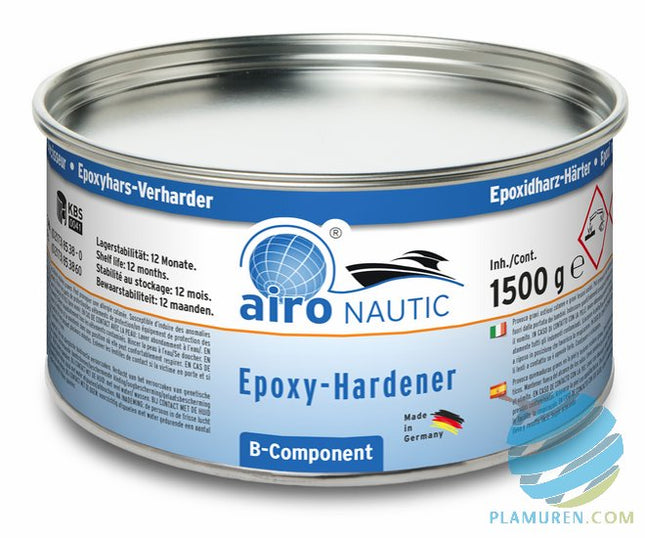 Airo Nautic plamuur 4,5 kg