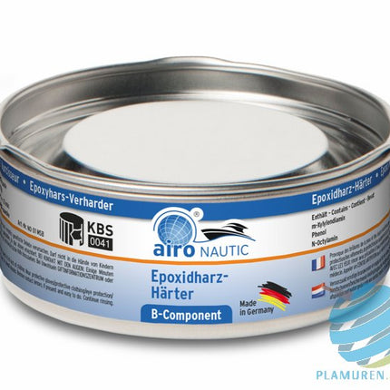 Airo Nautic plamuur 0,6kg/SB