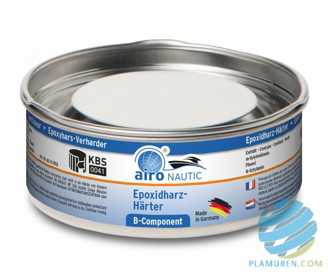 Airo Nautic plamuur 0,6kg/SB