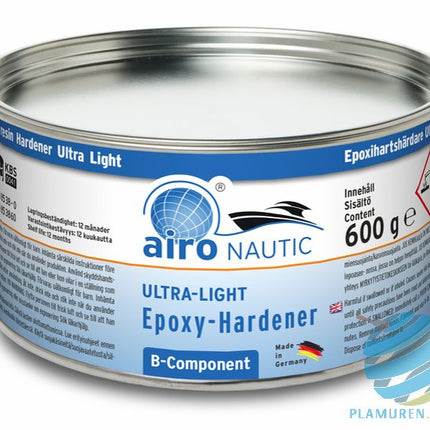 Airo Nautic Ultra Light plamuur 1,8 kg