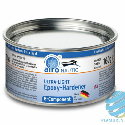 Airo Nautic Ultra Light plamuur 0,48 kg/SB