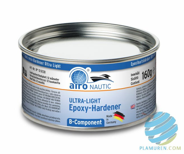 Airo Nautic Ultra Light plamuur 0,48 kg/SB