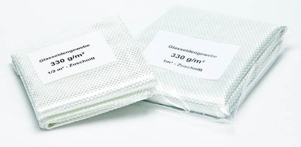 Airo Glass Mat 300g/m2 - 1m2