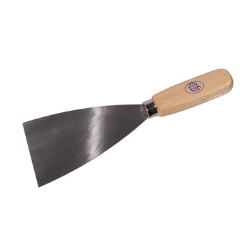 German putty knife 8 cm - Lion series 502