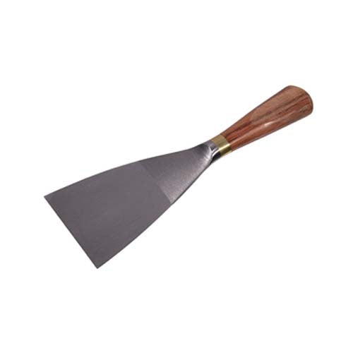 Genuine English putty knife 8 cm - Lion series 505